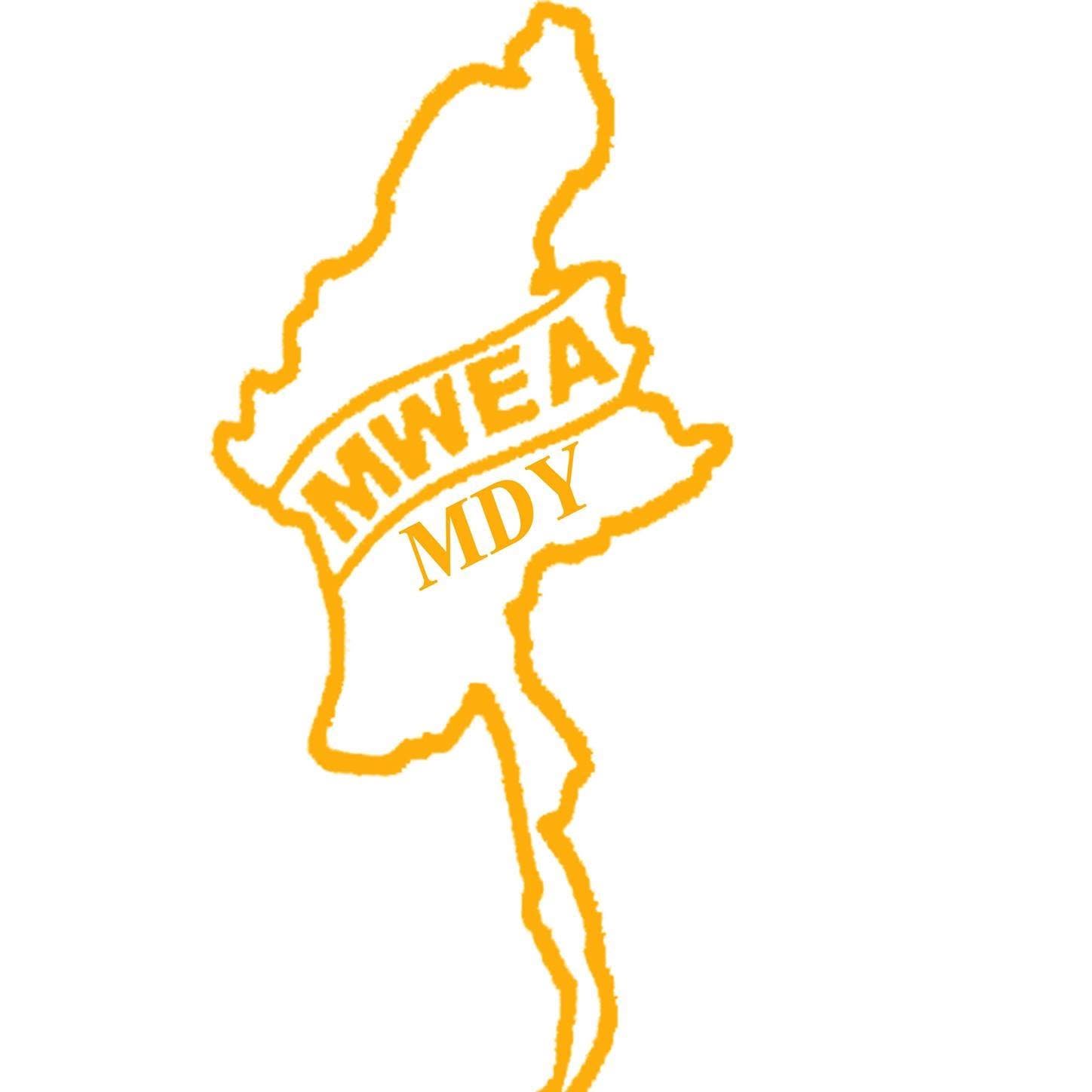 MWEA MDY Logo